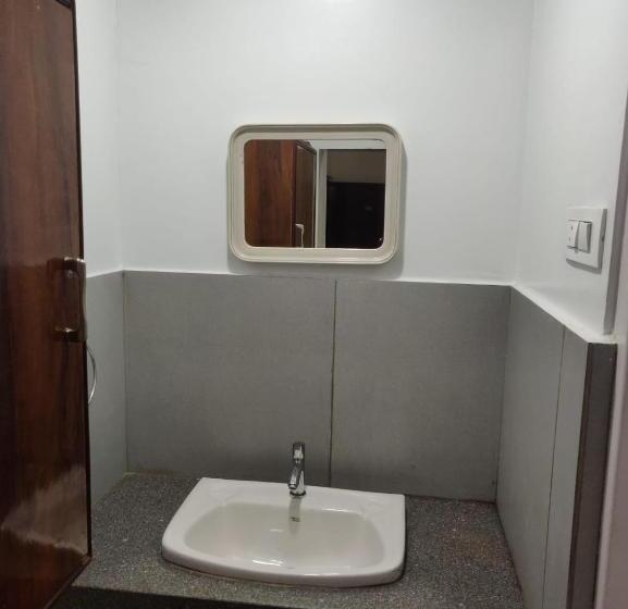 Hotell Parth Residency