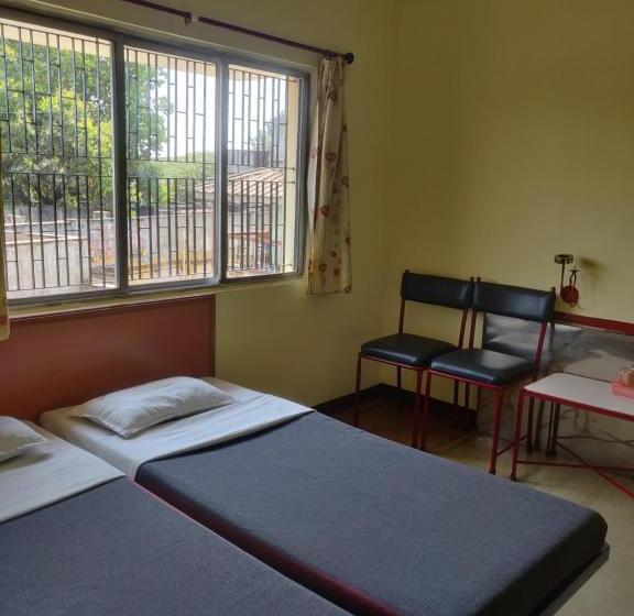 Hotell Parth Residency