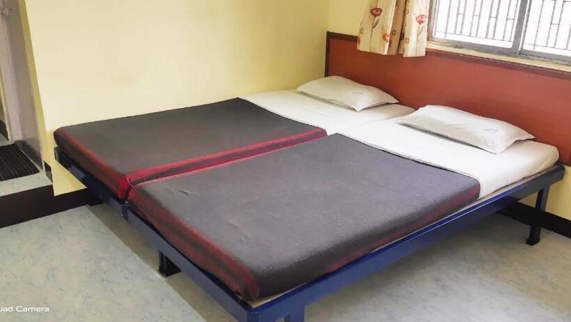 Hotell Parth Residency