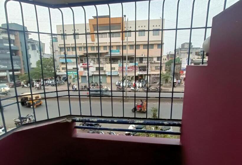 Hotell Parth Residency