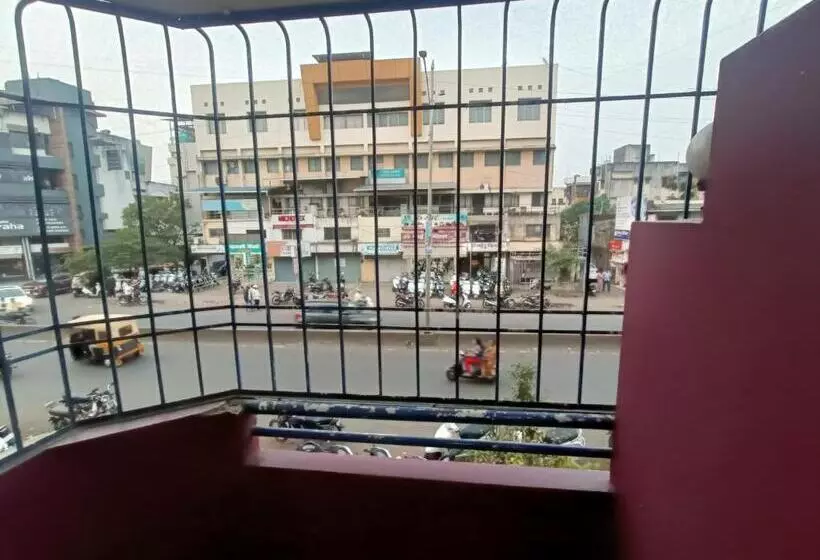Hotel Parth Residency