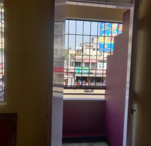 Hotell Parth Residency