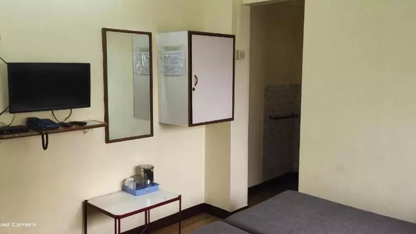 Hotel Parth Residency