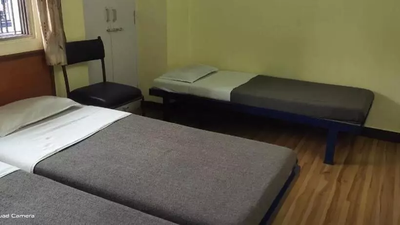Hotel Parth Residency