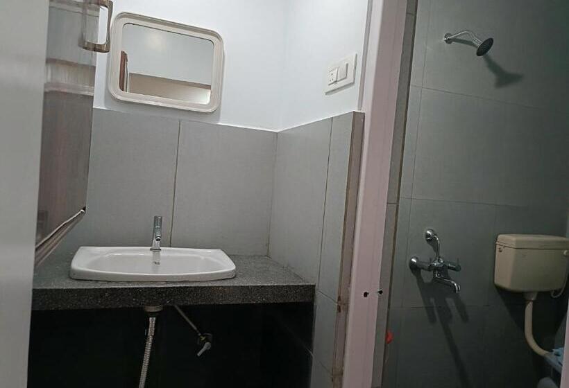 Hotell Parth Residency