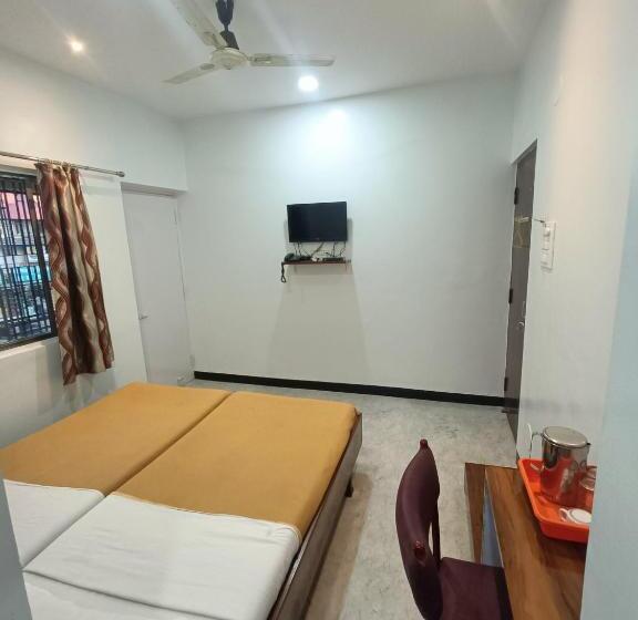Hotell Parth Residency
