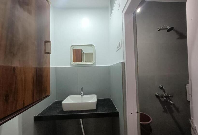 Hotell Parth Residency