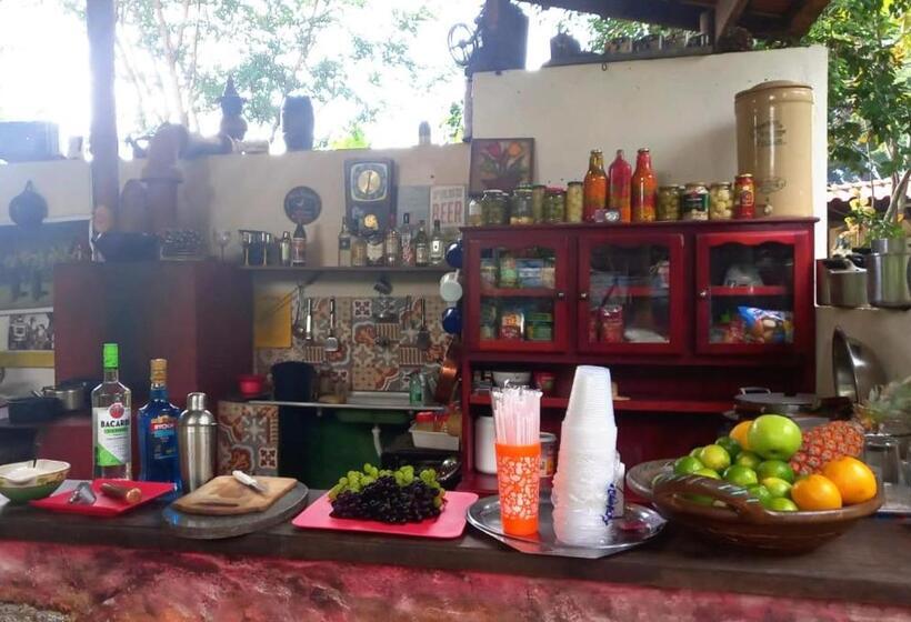 Otel Pousada Terra Do Sossego Rio Na Propriedade Piscina De água Mineral Lazer Artes Pomar Tri