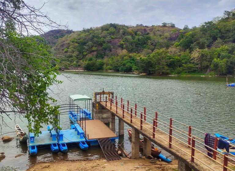 فندق The White House Resort