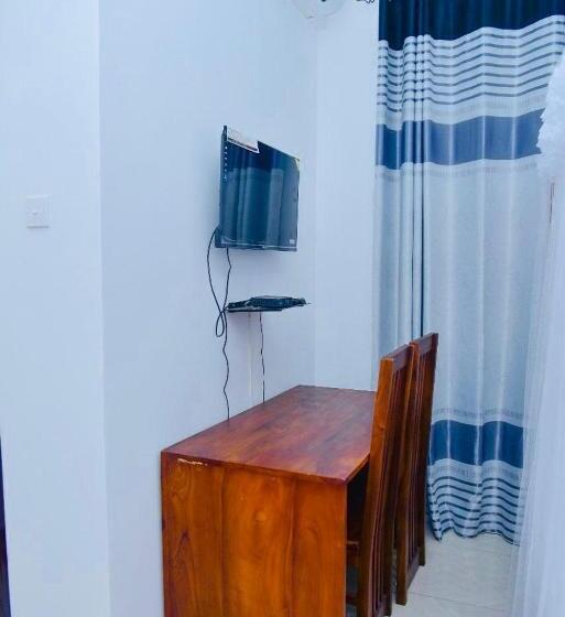 فندق The White House Resort