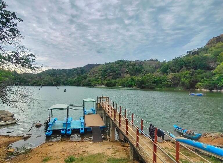 فندق The White House Resort