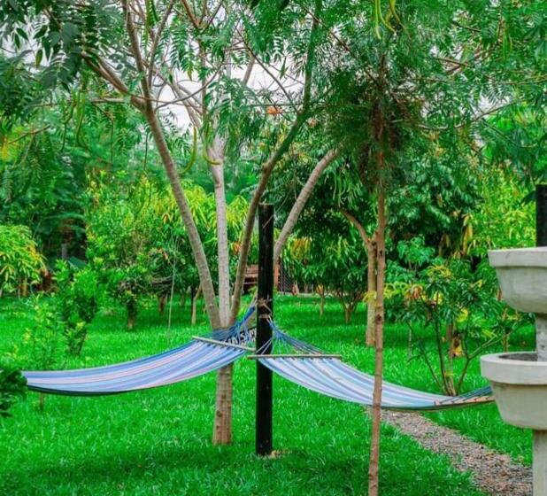 Hotel Ubuntu Kreative Village