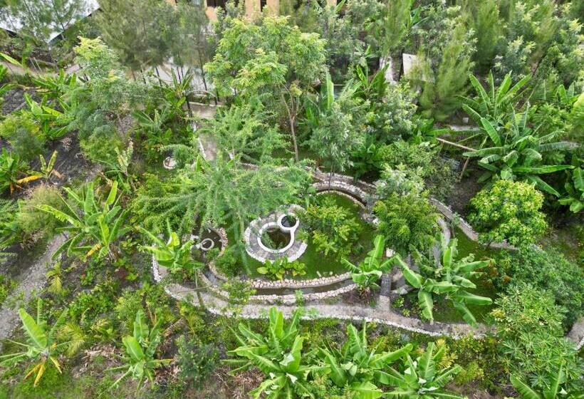 Hotel Ubuntu Kreative Village