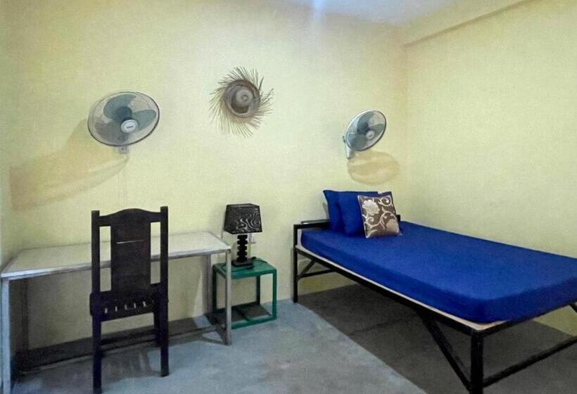 בית מלון כפרי Uncle S House, Siem Reap