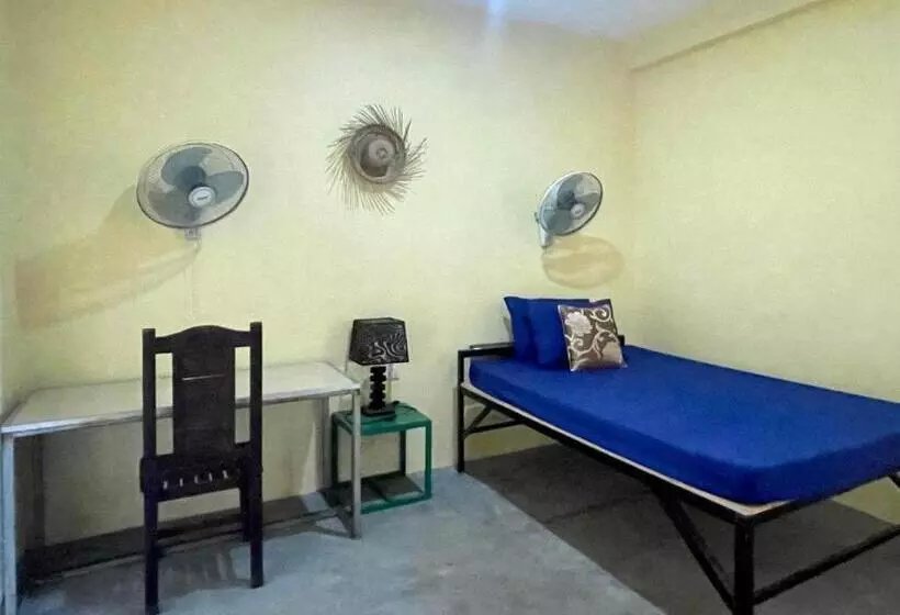 ホテル Uncle S House, Siem Reap