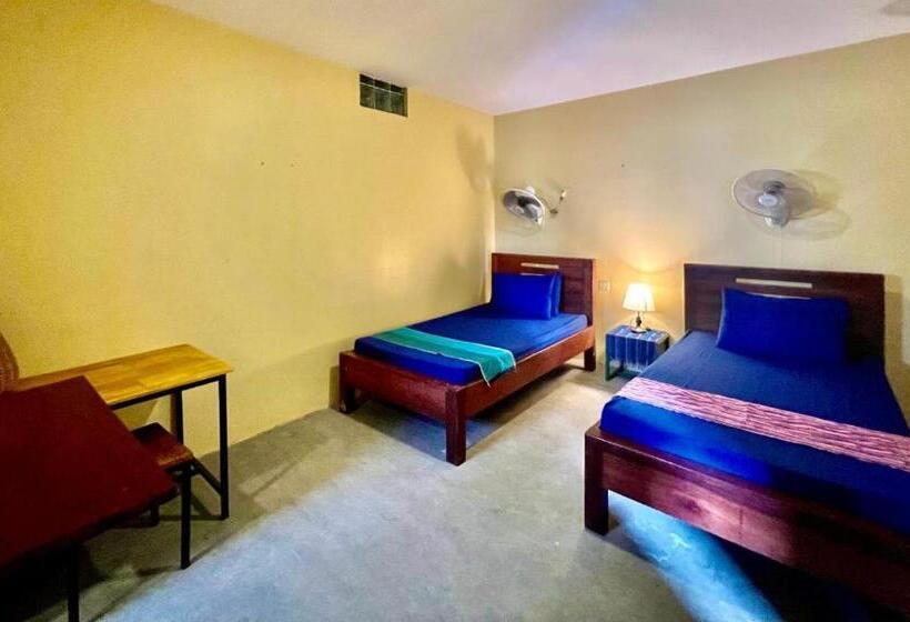 בית מלון כפרי Uncle S House, Siem Reap