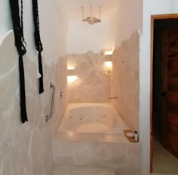 Ikal Island Garden Adults Only