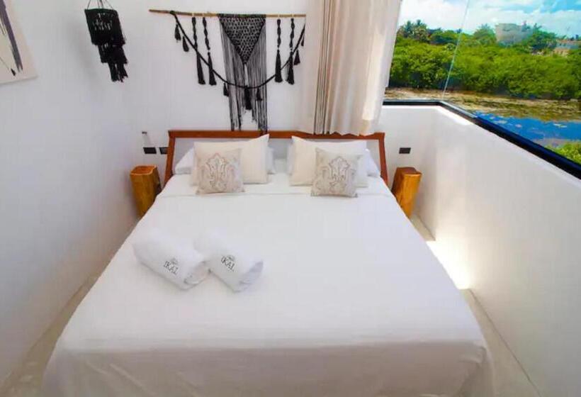 Ikal Island Garden Adults Only