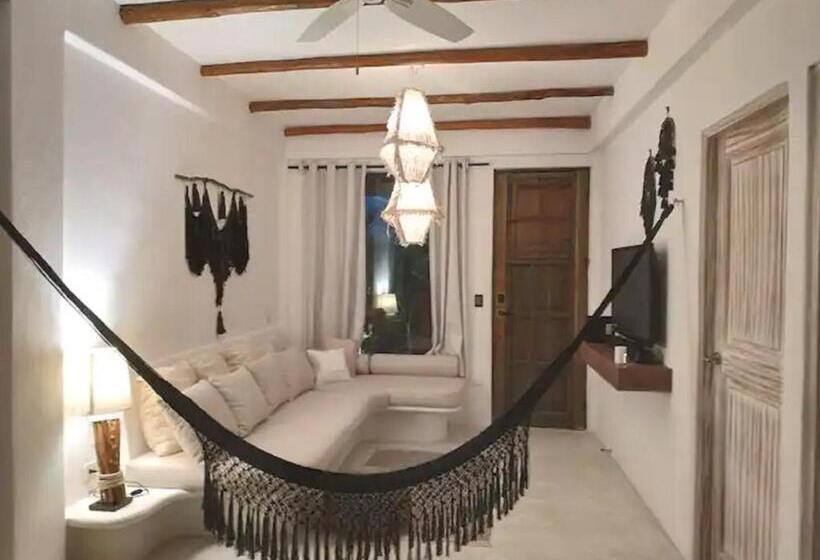 Ikal Island Garden Adults Only