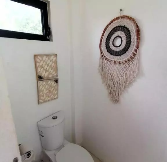 Ikal Island Garden   Adults Only