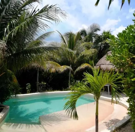 Ikal Island Garden   Adults Only