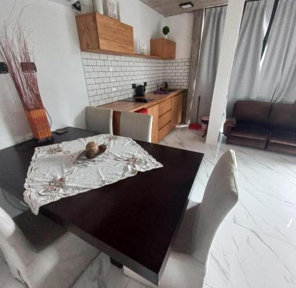 La Graciliana Apart Pleno Centro De Suipacha