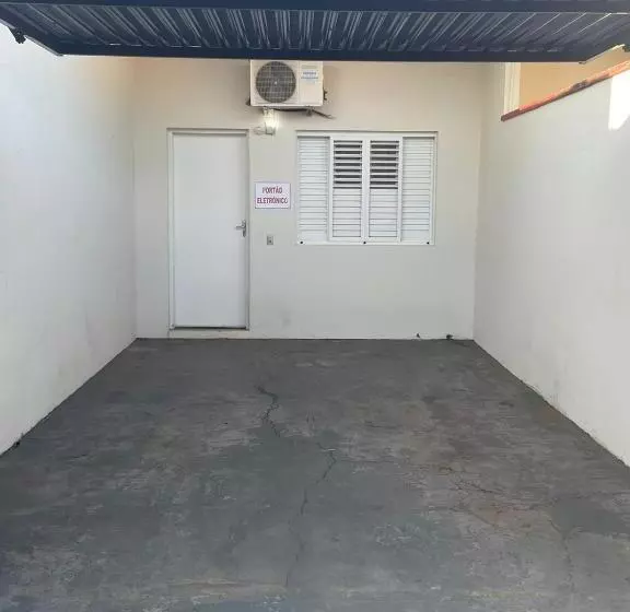 Motel Marajas Mococa   Apartamento 02