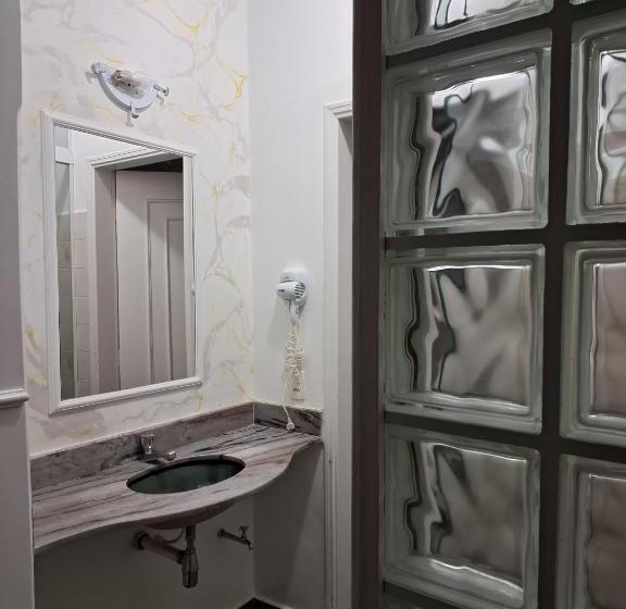 Motel Marajas Mococa Apartamento 02