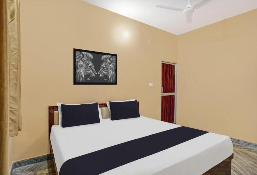 Oyo Hotel Mayur Residency