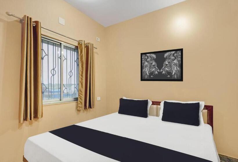 Oyo Hotel Mayur Residency