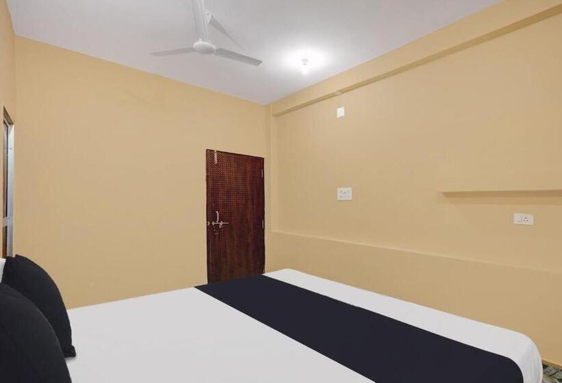 Oyo Hotel Mayur Residency