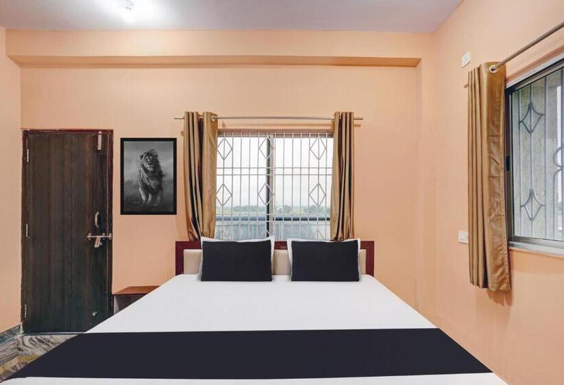 Oyo Hotel Mayur Residency