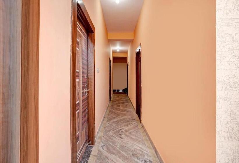 Oyo Hotel Mayur Residency