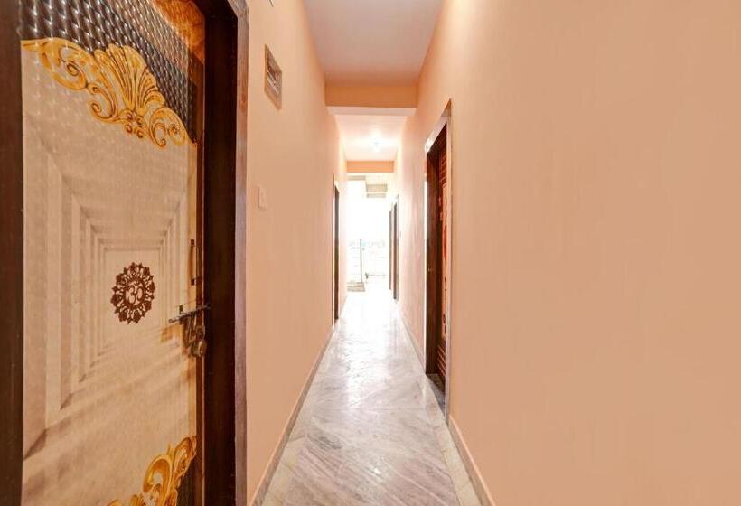 Oyo Hotel Mayur Residency