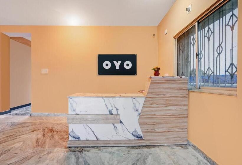 Oyo Hotel Mayur Residency
