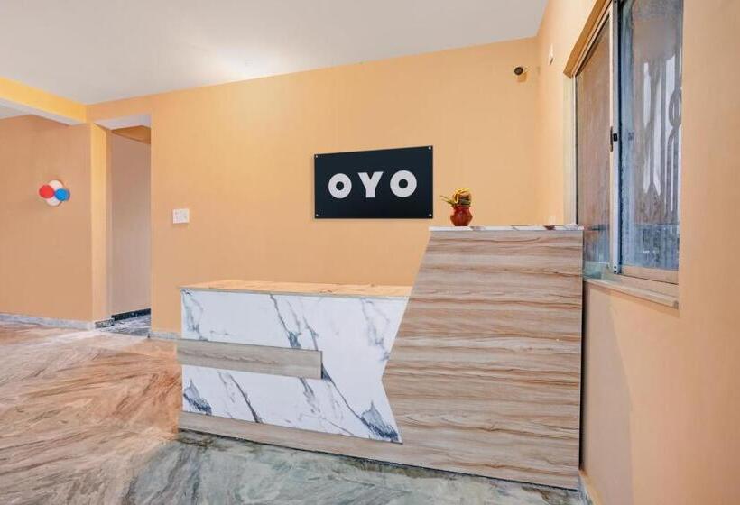 Oyo Hotel Mayur Residency