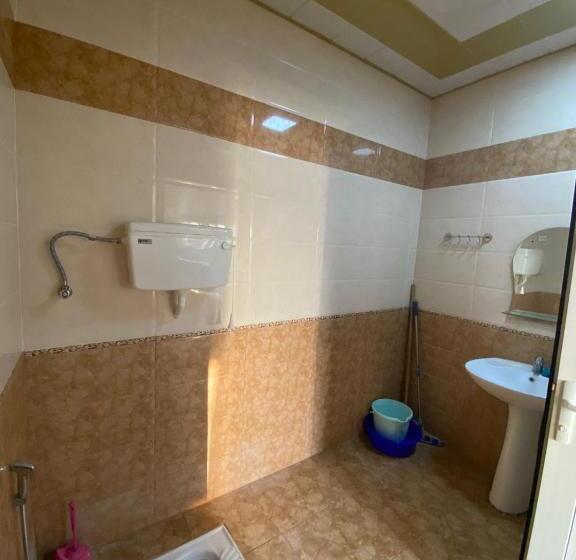 펜션 Baku Eagle House