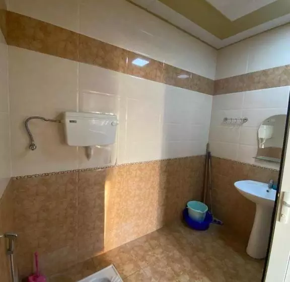 Majatalo Baku Eagle House