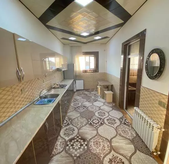 Majatalo Baku Eagle House