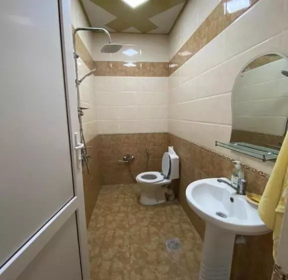 Majatalo Baku Eagle House