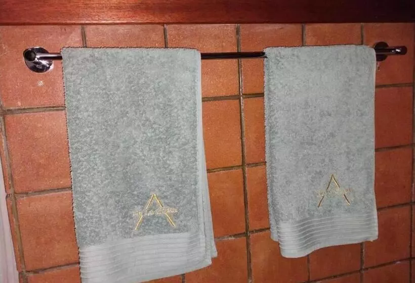 Majatalo De La Grace