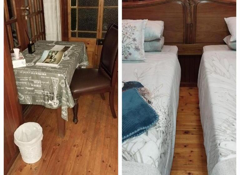 פנסיון De La Grace