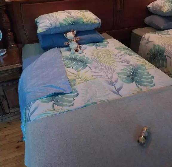 Majatalo De La Grace