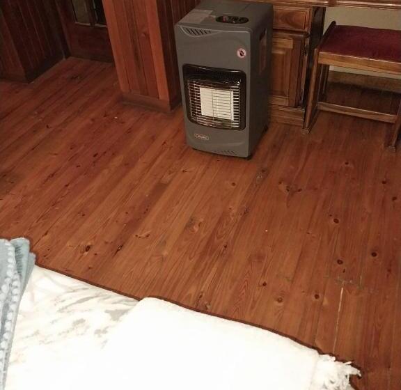 פנסיון De La Grace