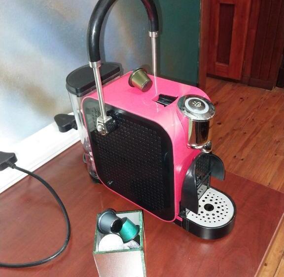 פנסיון De La Grace