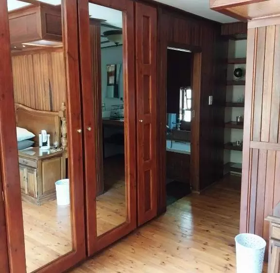 Majatalo De La Grace