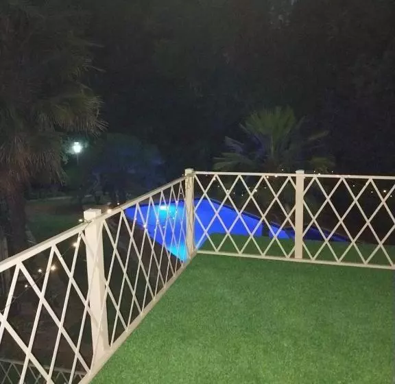 Majatalo De La Grace