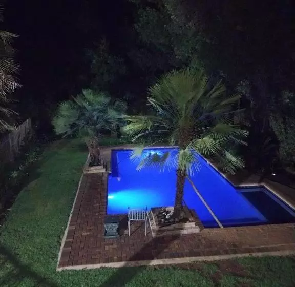 Majatalo De La Grace