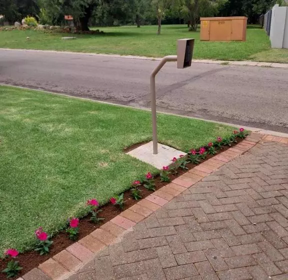 Majatalo De La Grace