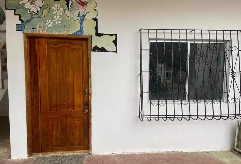 Majatalo Hostería Del Puerto
